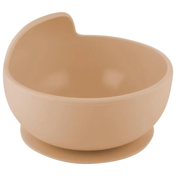 Чаша Canpol Babies 51/400 Унисекс / 6+ месяцев / Бежевый photo 1