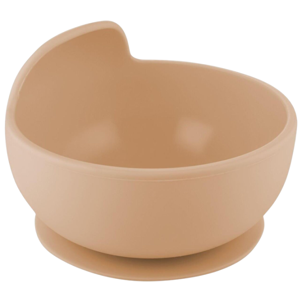 Чаша Canpol Babies 51/400 Унисекс / 6+ месяцев / Бежевый photo 1