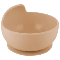 Чаша Canpol Babies 51/400 Унисекс / 6+ месяцев / Бежевый