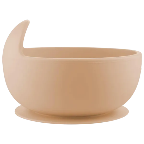 Чаша Canpol Babies 51/400 Унисекс / 6+ месяцев / Бежевый photo 2