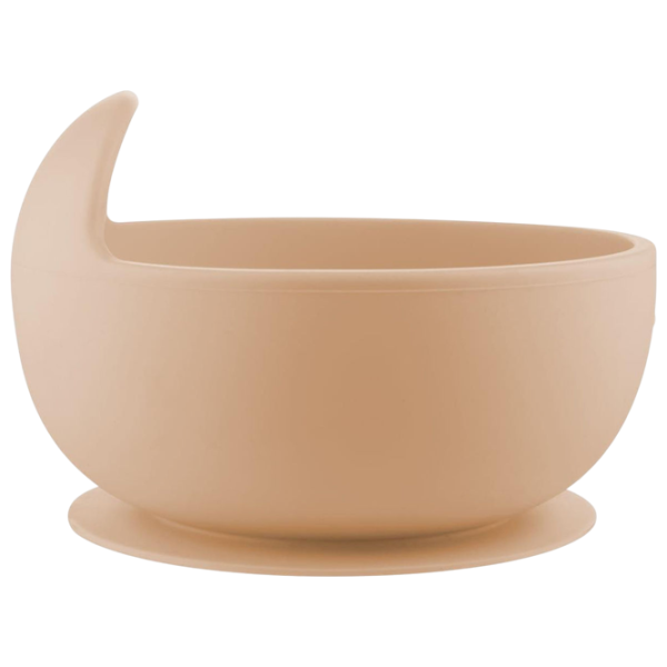 Чаша Canpol Babies 51/400 Унисекс / 6+ месяцев / Бежевый photo 2