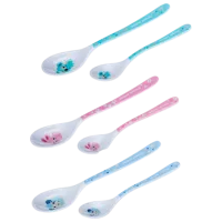 Набор Canpol Babies 4/530 Унисекс / 9+ месяцев / Разноцветный