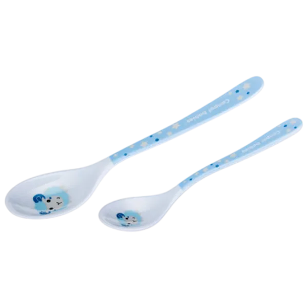 Set Canpol Babies 4/530 Unisex / 9+ luni / Multicolor photo 2