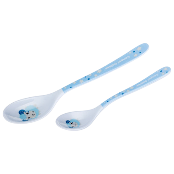 Set Canpol Babies 4/530 Unisex / 9+ luni / Multicolor photo 2