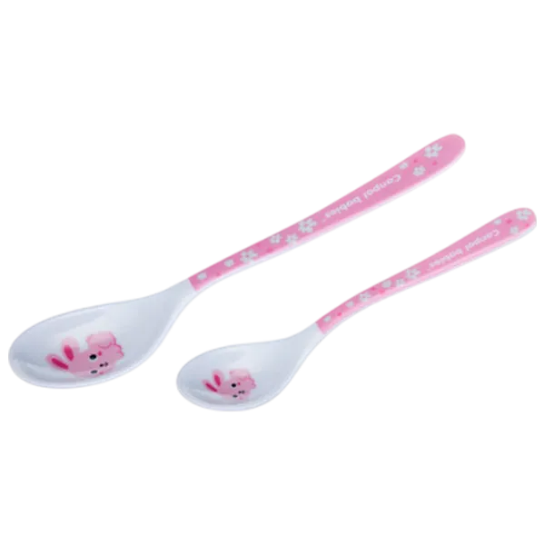 Set Canpol Babies 4/530 Unisex / 9+ luni / Multicolor photo 3