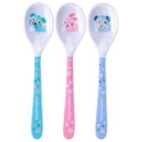 Set Canpol Babies 4/530 Unisex / 9+ luni / Multicolor photo 4