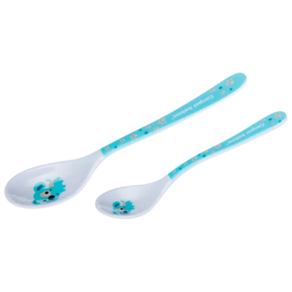 Set Canpol Babies 4/530 Unisex / 9+ luni / Multicolor photo 5