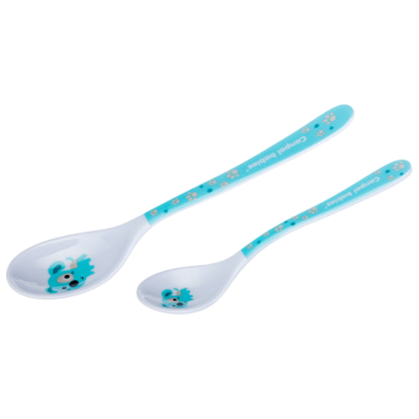 Set Canpol Babies 4/530 Unisex / 9+ luni / Multicolor photo 5