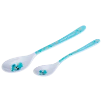 Set Canpol Babies 4/530 Unisex / 9+ luni / Multicolor photo 5