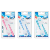 Set Canpol Babies 4/530 Unisex / 9+ luni / Multicolor photo 6