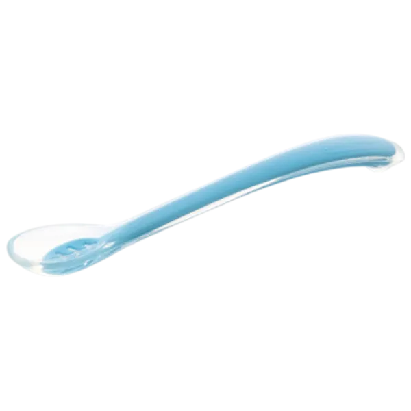 Ложка Canpol Babies 51/010 Унисекс / 4+ месяца / Разноцветный photo 2