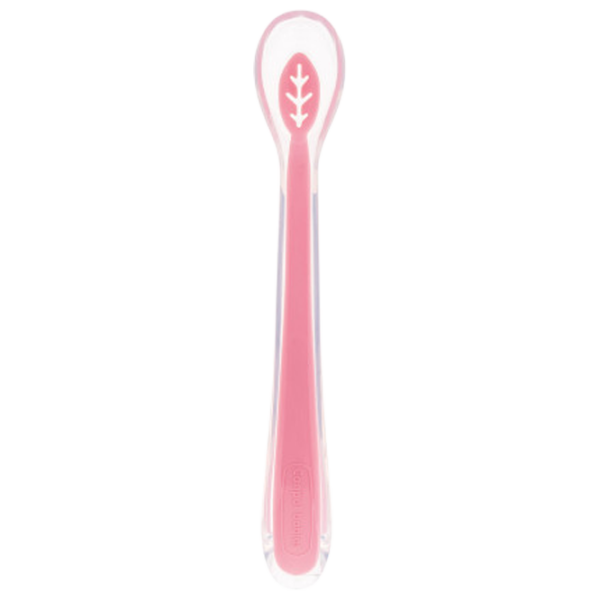 Ложка Canpol Babies 51/010 Унисекс / 4+ месяца / Разноцветный photo 4