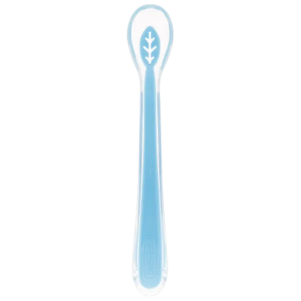Ложка Canpol Babies 51/010 Унисекс / 4+ месяца / Разноцветный photo 5
