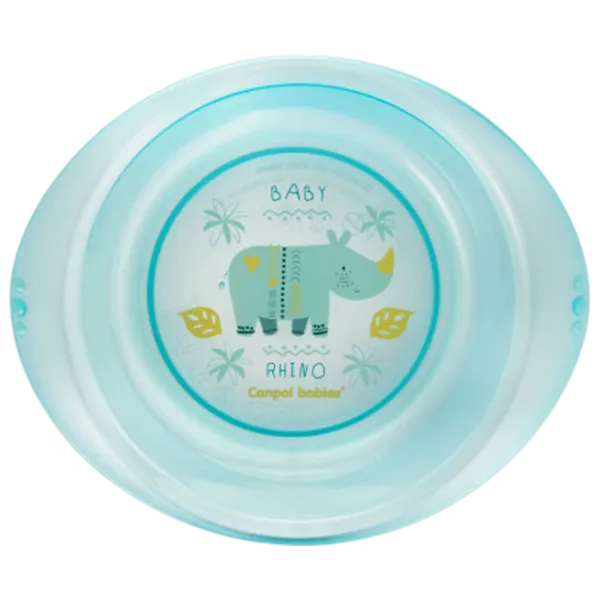 Миска Canpol Babies 4/407 Унисекс / 4+ месяца / Разноцветный photo 3