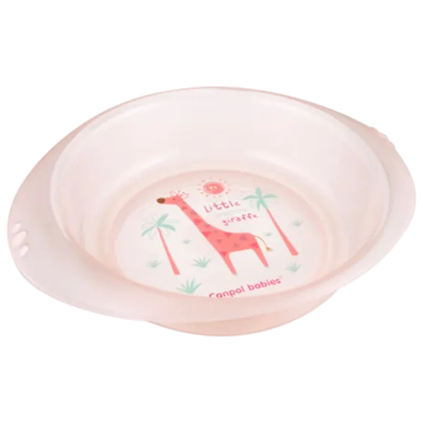 Миска Canpol Babies 4/407 Унисекс / 4+ месяца / Разноцветный photo 4