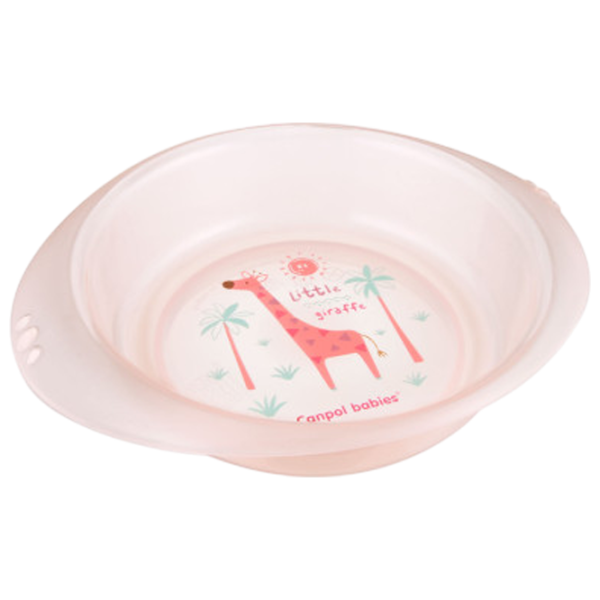 Миска Canpol Babies 4/407 Унисекс / 4+ месяца / Разноцветный photo 4