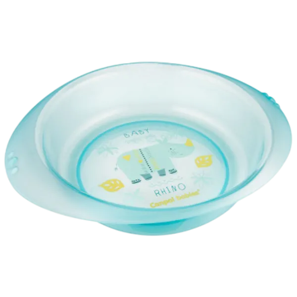 Миска Canpol Babies 4/407 Унисекс / 4+ месяца / Разноцветный photo 5