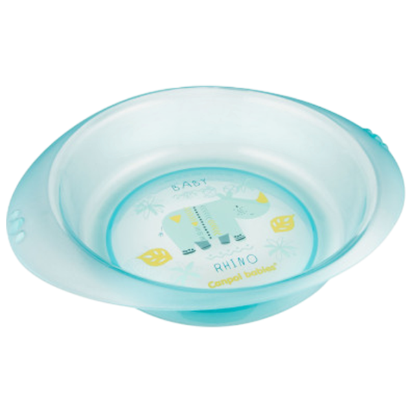 Миска Canpol Babies 4/407 Унисекс / 4+ месяца / Разноцветный photo 5