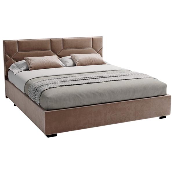 Pat My-Style my-Ola 160 x 200 cm / Placaj / Brown photo 1