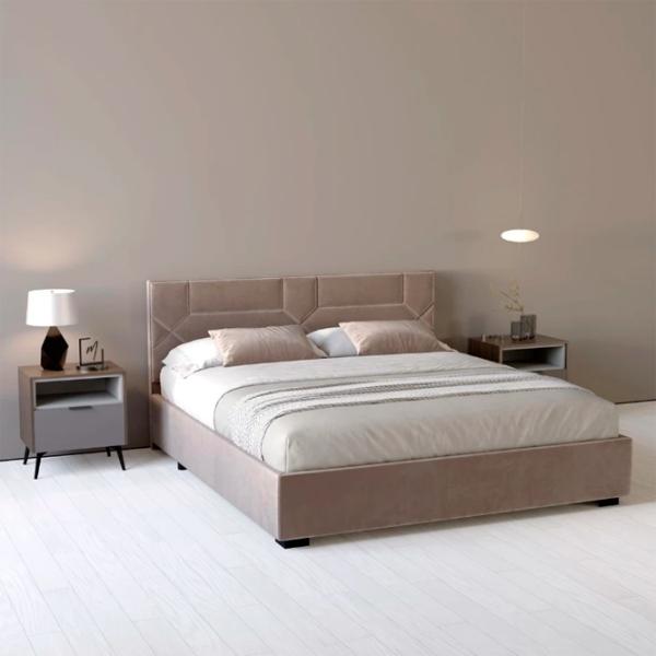 Pat My-Style my-Ola 160 x 200 cm / Placaj / Brown photo 3