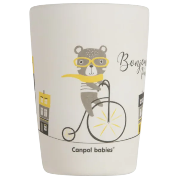 Набор Canpol Babies 9/227 Унисекс / 12+ / Бежевый photo 4