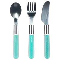 Набор Canpol Babies 9/477 Унисекс / 18+ месяцев / Синий