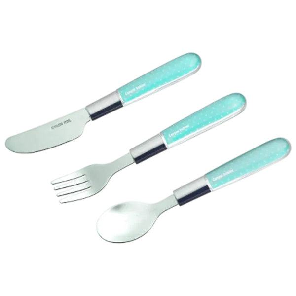 Набор Canpol Babies 9/477 Унисекс / 18+ месяцев / Синий photo 2