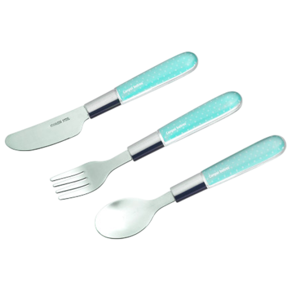 Набор Canpol Babies 9/477 Унисекс / 18+ месяцев / Синий photo 2