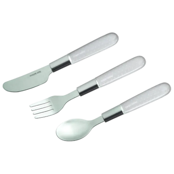 Набор Canpol Babies 9/477 Унисекс / 18+ месяцев / Белый photo 4