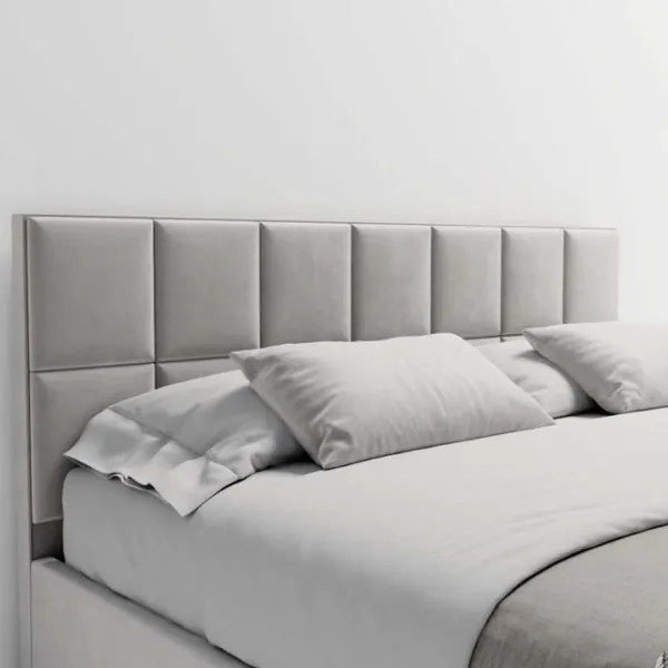 Кровать My-Style my-Kiki 160 x 200 см / Фанера / Серый photo 3