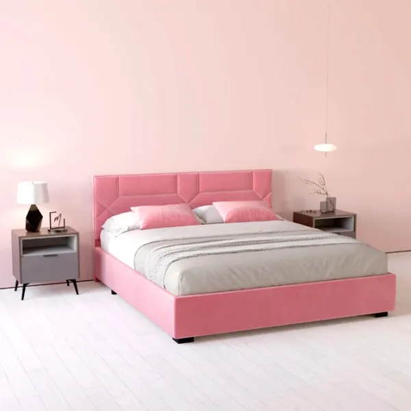 Pat My-Style my-Ola 120 x 200 cm / Placaj / Pink photo 4