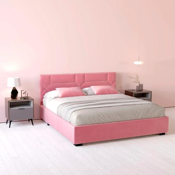 Pat My-Style my-Ola 120 x 200 cm / Placaj / Pink photo 4