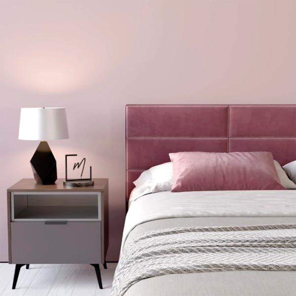 Pat My-Style my-Ola 120 x 200 cm / Placaj / Violet photo 3