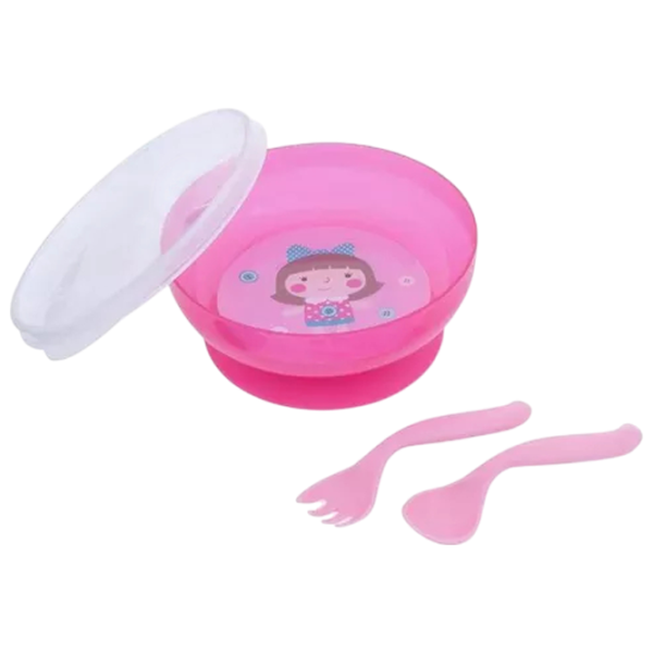 Чаша Canpol Babies 21/300 Унисекс / 9+ месяцев / Разноцветный photo 3