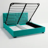 Pat My-Style my-Ola 120 x 200 cm / Placaj / Teal photo 6
