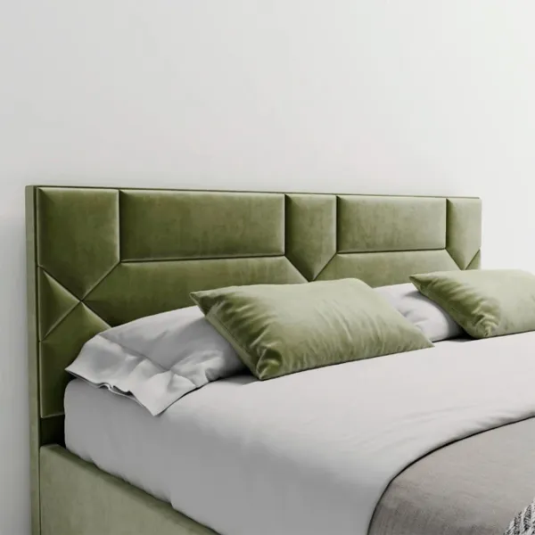 Pat My-Style my-Ola 120 x 200 cm / Placaj / Khaki photo 3