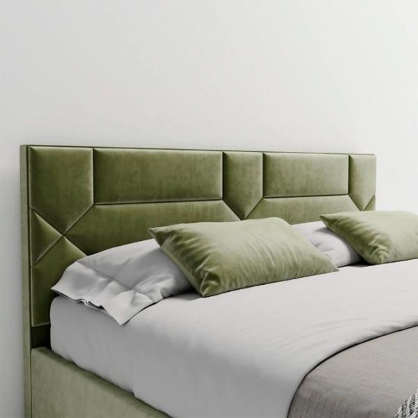 Pat My-Style my-Ola 120 x 200 cm / Placaj / Khaki photo 3