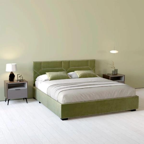 Pat My-Style my-Ola 120 x 200 cm / Placaj / Khaki photo 4