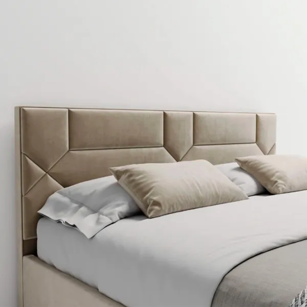 Pat My-Style my-Ola 120 x 200 cm / Placaj / Cappucino photo 2