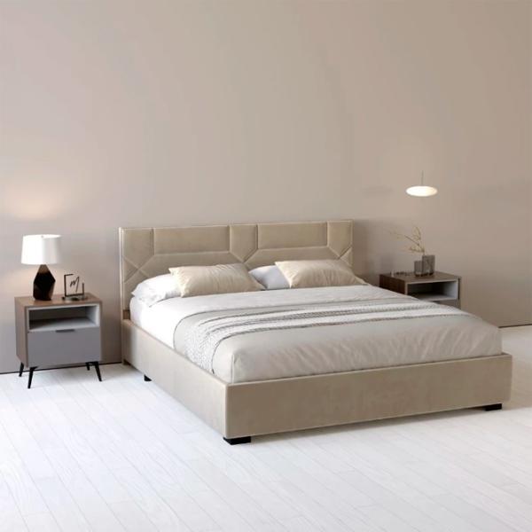 Pat My-Style my-Ola 120 x 200 cm / Placaj / Cappucino photo 3