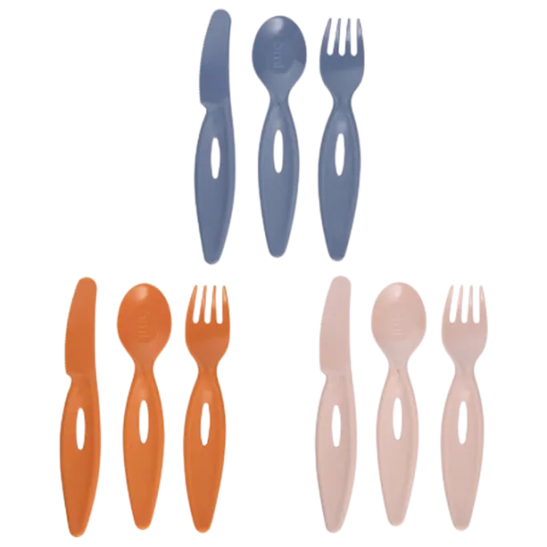Set Canpol Babies 31/418 Unisex / 12+ luni / Multicolor photo 1
