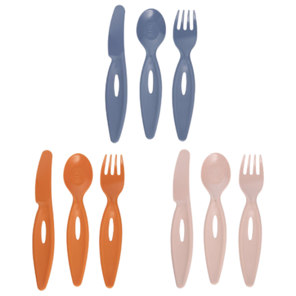 Set Canpol Babies 31/418 Unisex / 12+ luni / Multicolor photo 1