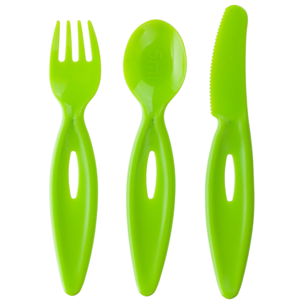 Set Canpol Babies 31/418 Unisex / 12+ luni / Multicolor photo 5