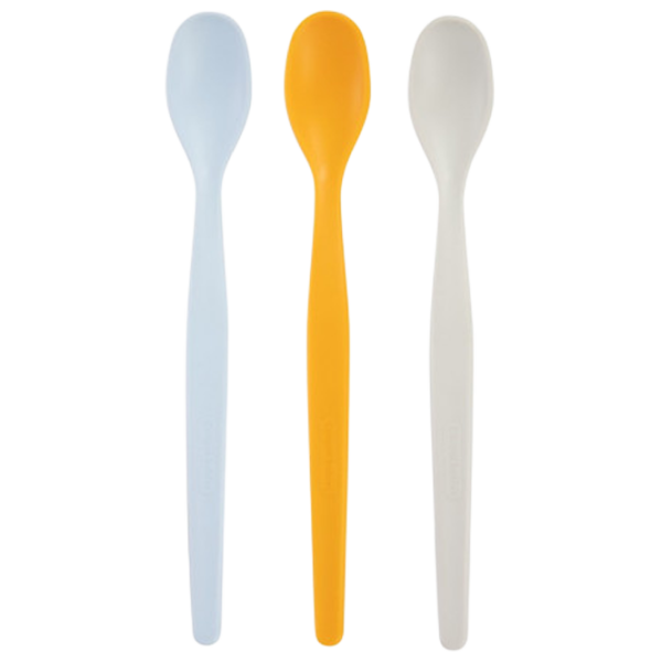 Набор Canpol Babies 31/419 Унисекс / 4+ месяца / Разноцветный photo 1