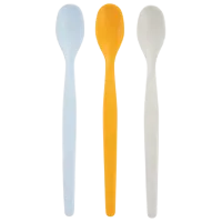 Набор Canpol Babies 31/419 Унисекс / 4+ месяца / Разноцветный