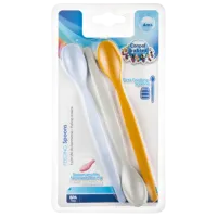 Set Canpol Babies 31/419 Unisex / 4+ luni / Multicolor photo 3