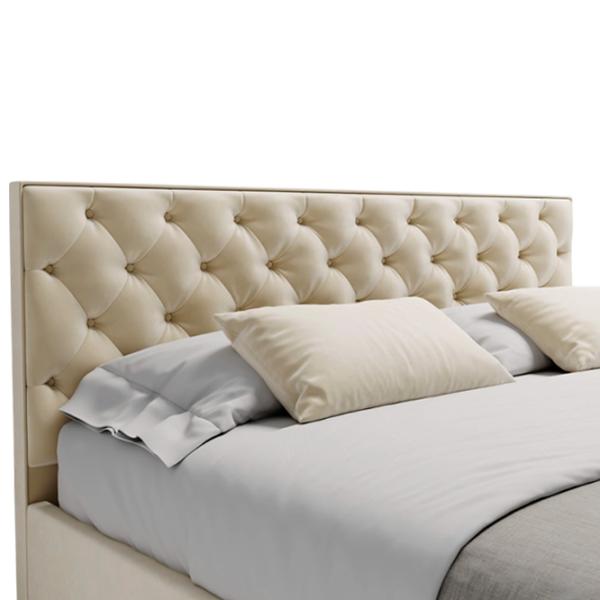 Pat My-Style my-Mona 160 x 200 cm / Placaj / Beige photo 2