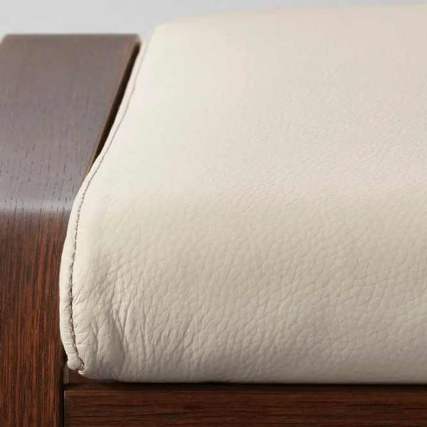 Fotoliu Ikea Poang Brown Beige photo 5