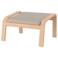 Кресло Ikea Poang Beige Бежевый photo 2