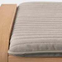 Кресло Ikea Poang Beige Бежевый photo 3